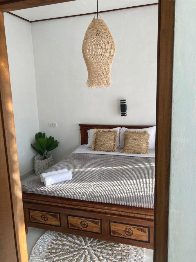 Villa Iris Homestay Uluwatu Exterior foto